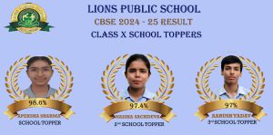 toppers of clsss 10
